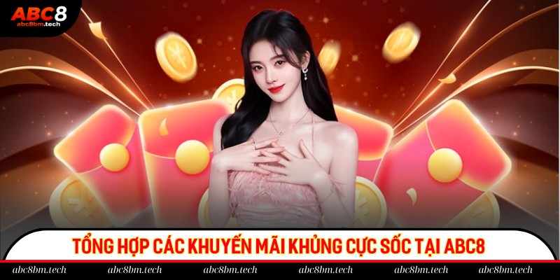 Tân binh mới tạo tài khoản sẽ nhận được phần thưởng hấp dẫn