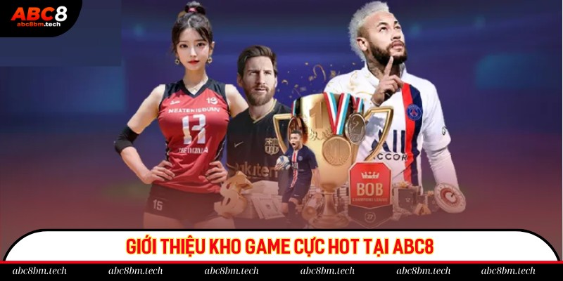 Thể thao là sân chơi cực hot tại nền tảng với nhiều bộ môn đa dạng