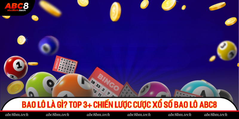Bao lô là gì
