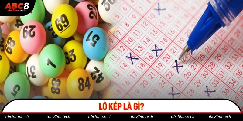 Giải thích khái niệm lô kép
