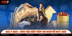 đại lý ABC8