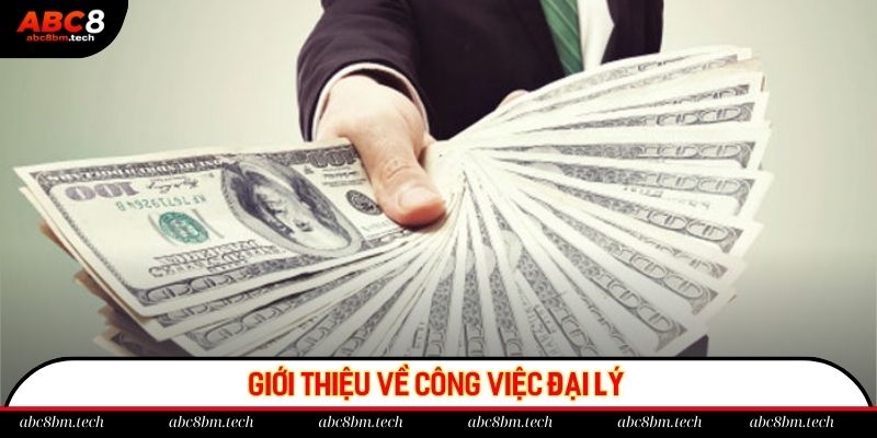 Đôi nét về công việc đại lý ABC8