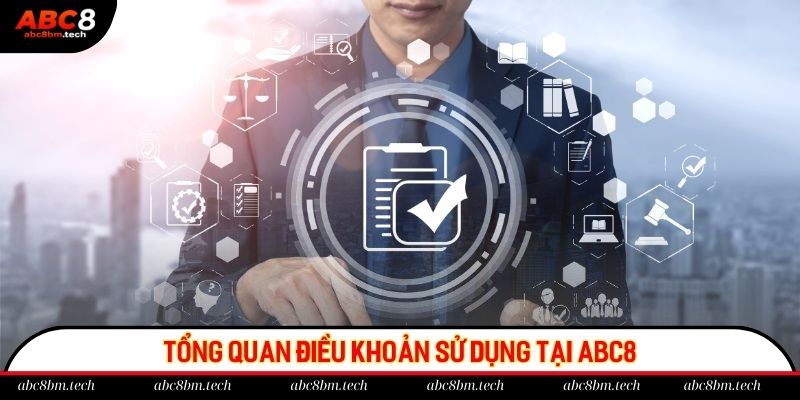 Điều khoản sử dụng đảm bảo một sân chơi an toàn và văn minh