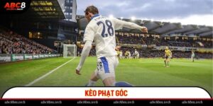kèo phạt góc