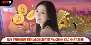 rút tiền ABC8