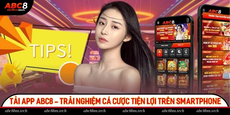 tải app ABC8