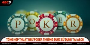 thuật ngữ Poker